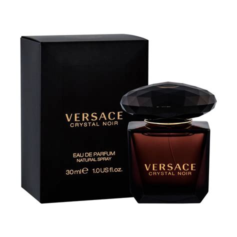 perfumy versace czarne|versace perfume price list.